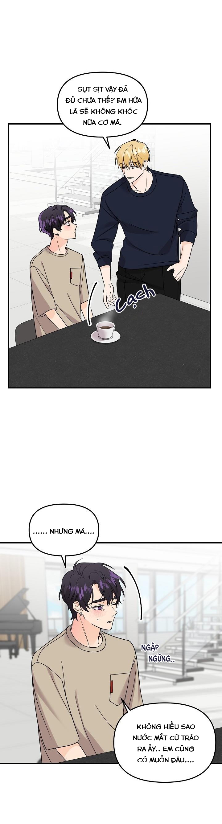 hoa ly hổ chapter 52 3