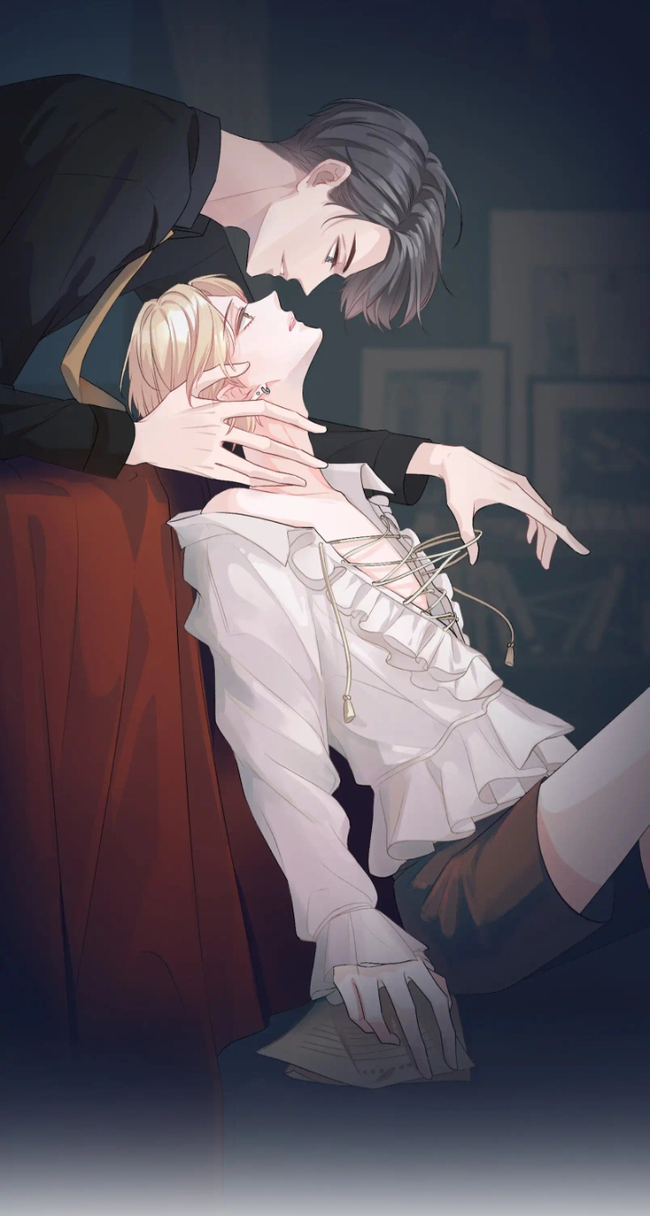 trước và sau ly hôn! chapter 21 1