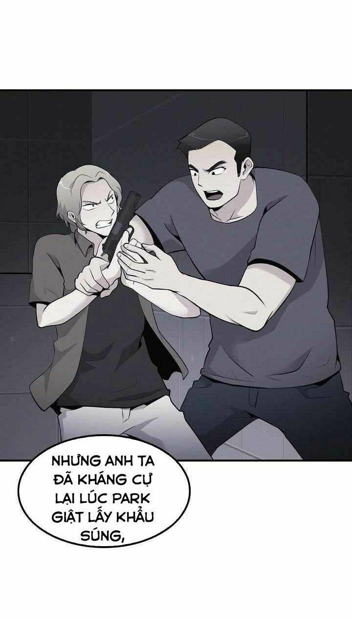 điều tra viên chuyển sinh chapter 11 20