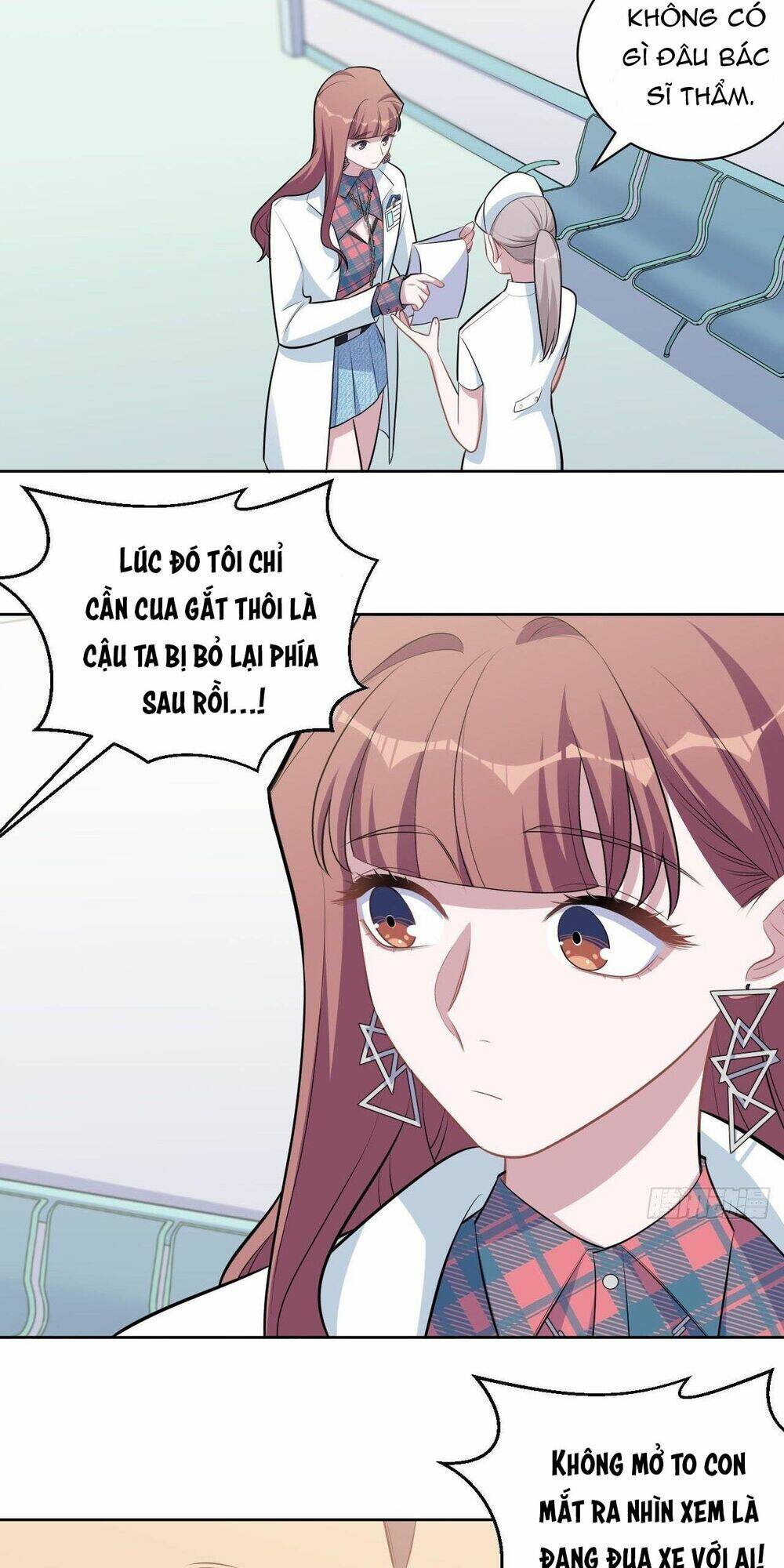 nhạc phụ đại nhân là lão bà chapter 151 11