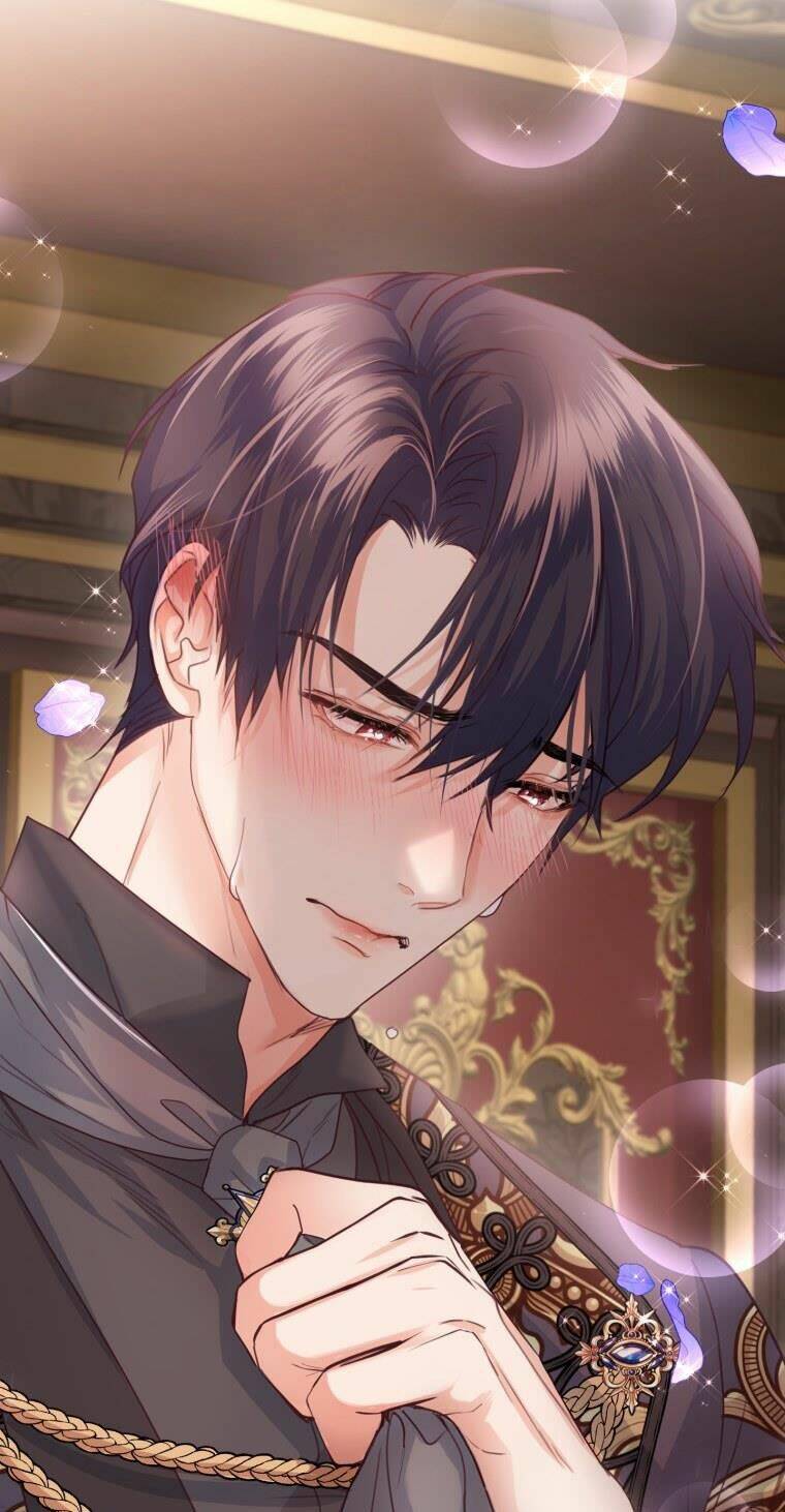 nhà điều chế nước hoa độc quyền của bạo chúa chapter 56 55