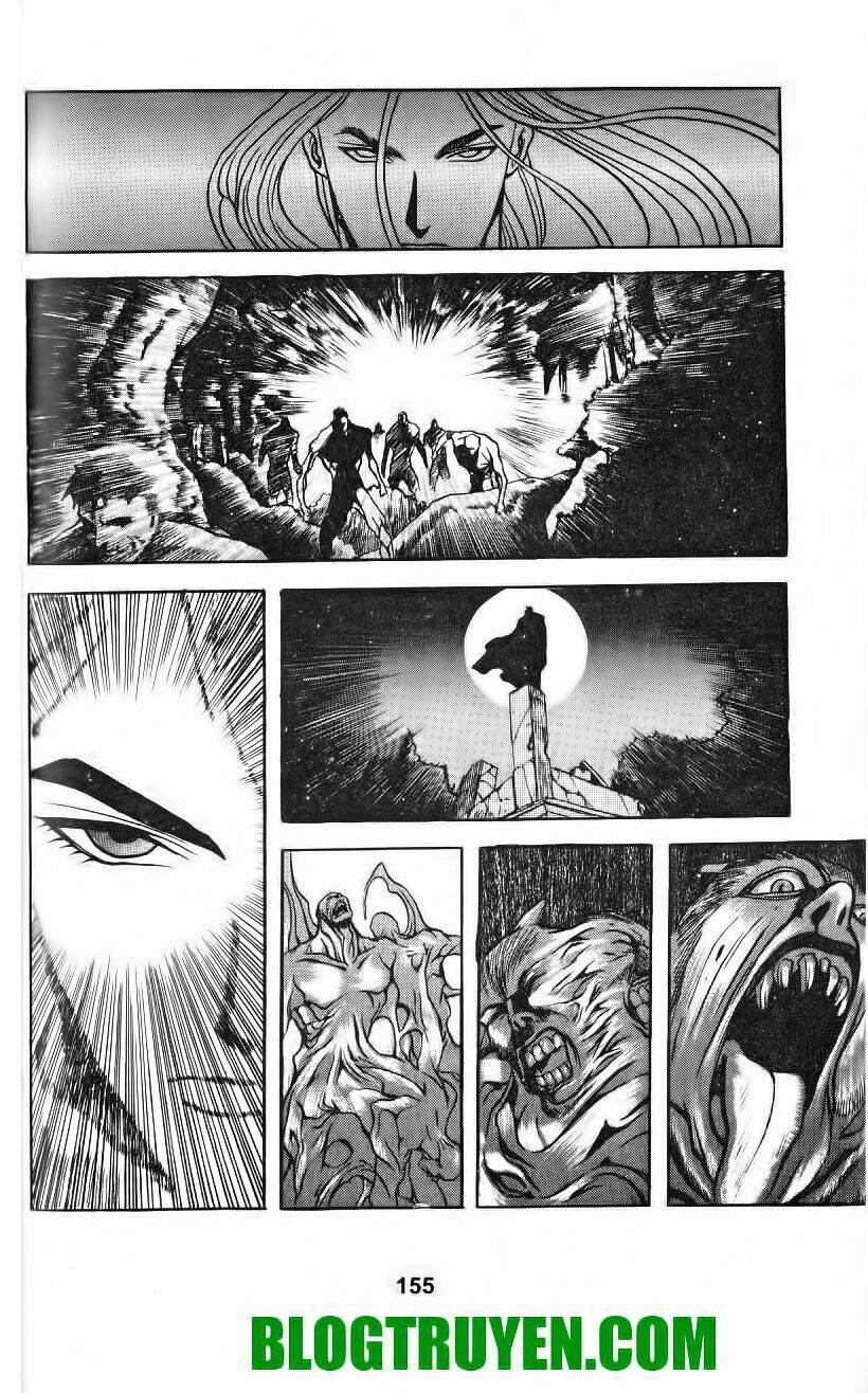 shoma - thiên vương thần kiếm chapter 33 3