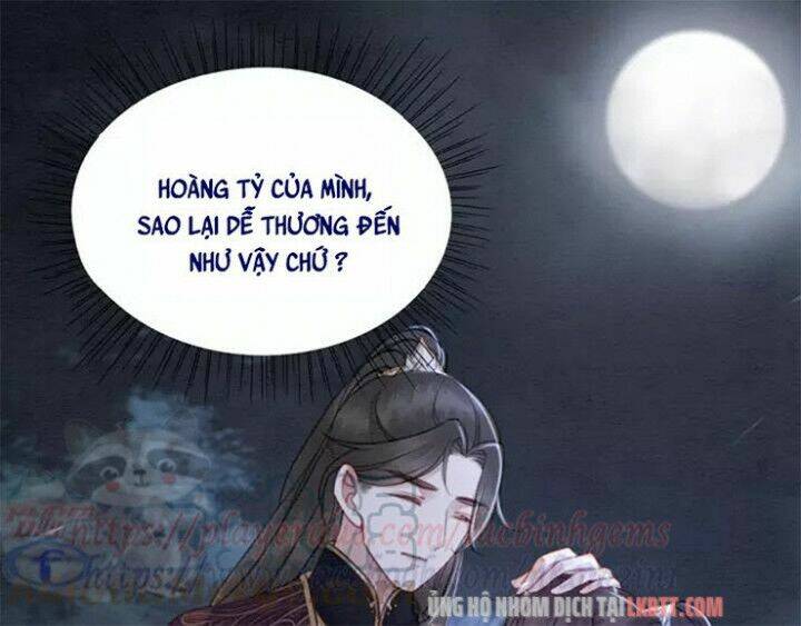 trọng sinh bá sủng nhiếp chính vương quá mạnh mẽ chapter 100 21