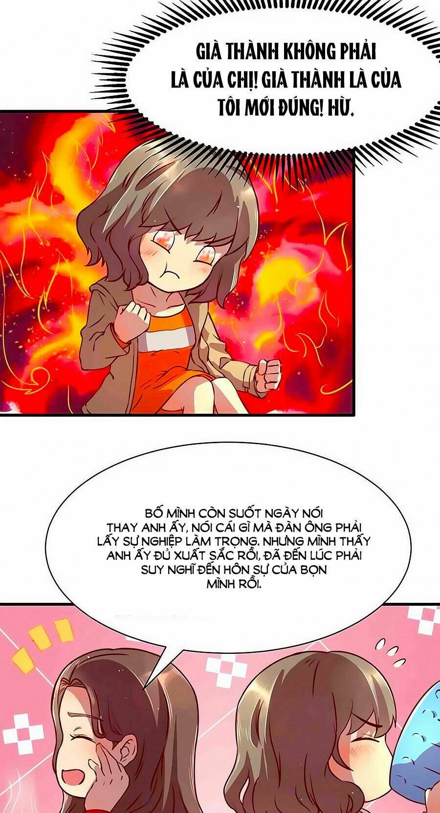 thời gian đều biết chapter 7 24