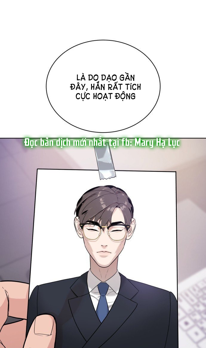 bạch huyết - white blood chapter 13 14