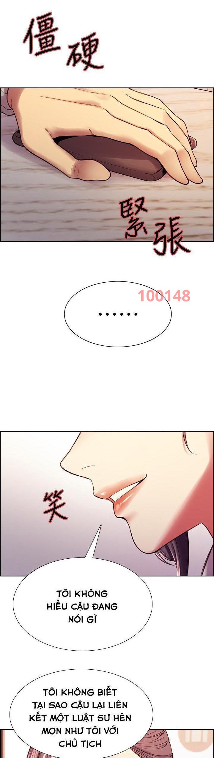 chạy trốn gia đình chapter 58 29