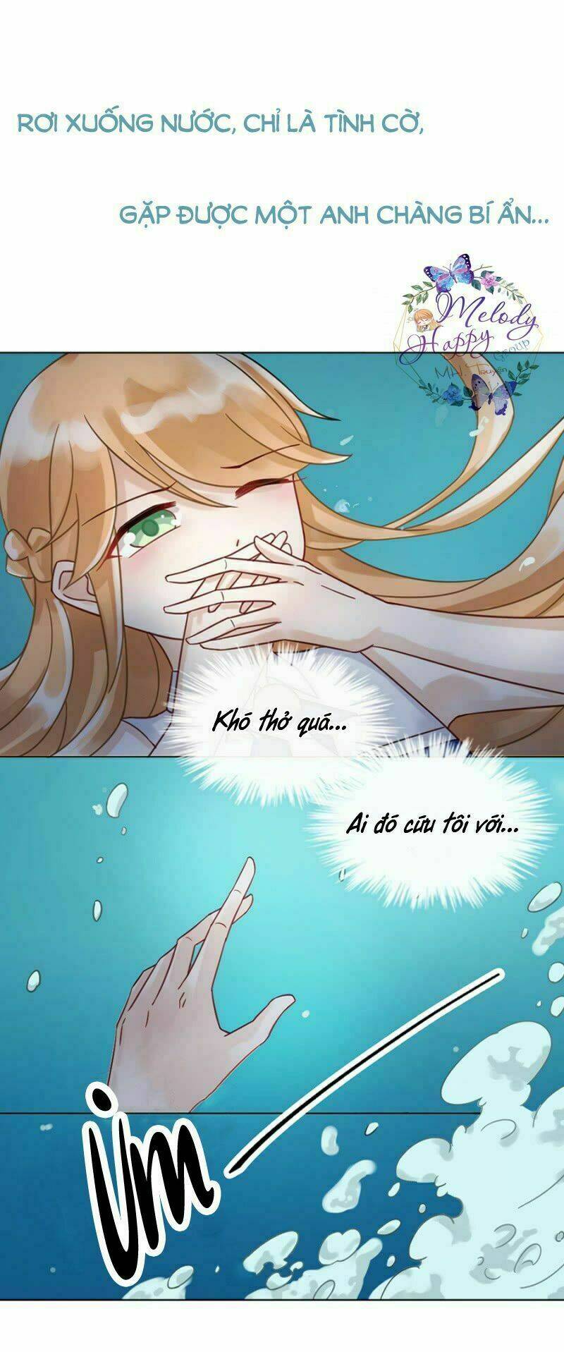 melody happy group: giai điệu hạnh phúc - mh channel chapter 1 5