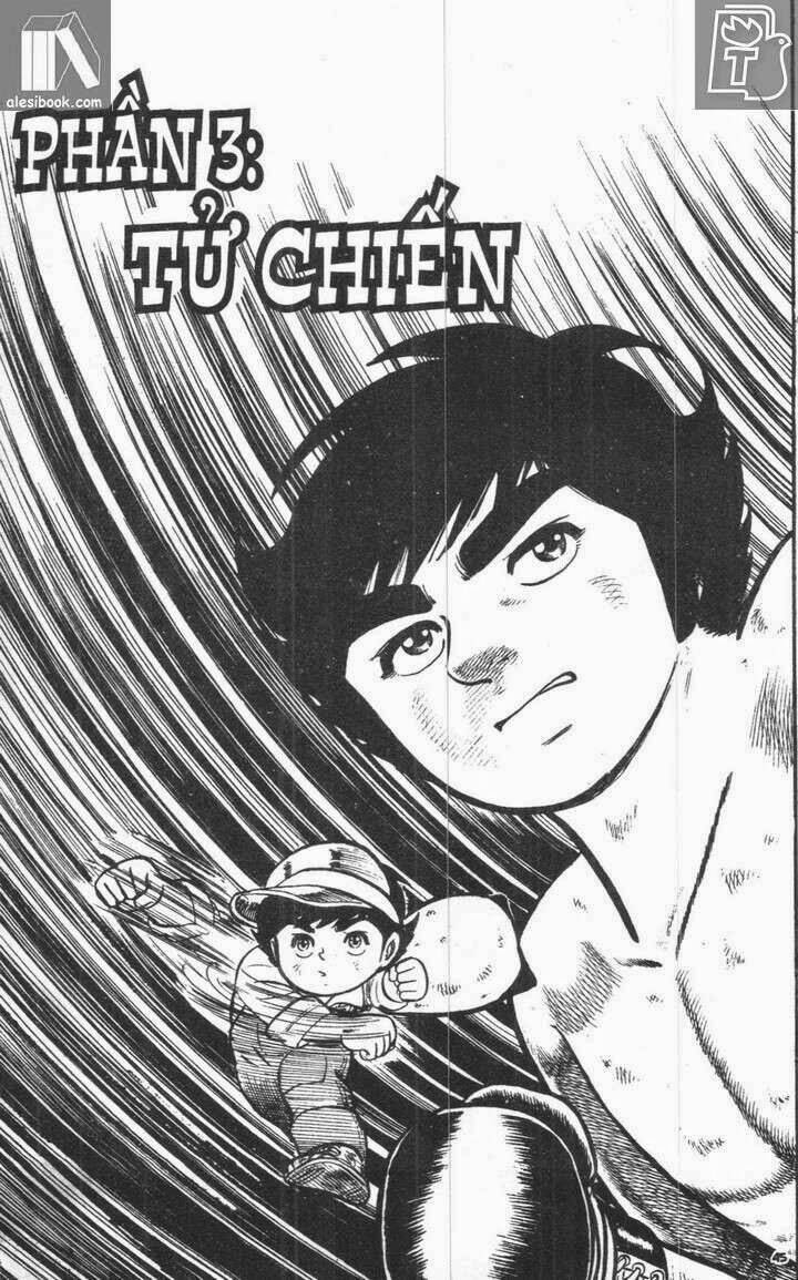 ganbare genki chapter 160 1