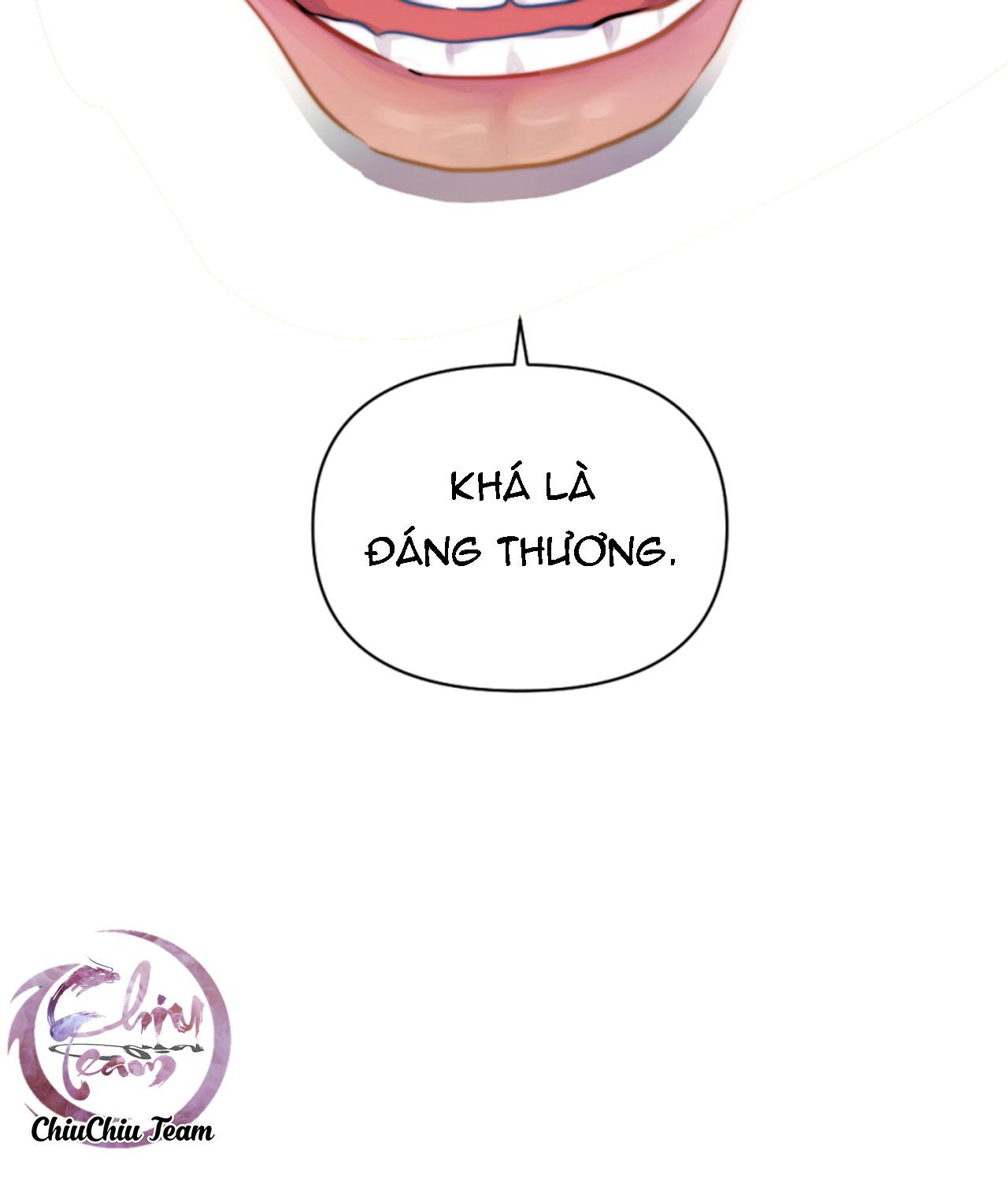 bao nuôi tiền bối chapter 16 35