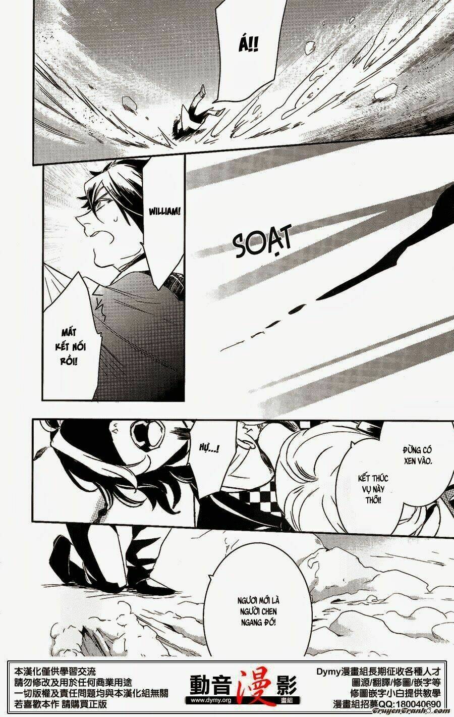 phong ấn triệu hồi ác quỷ dantalion chapter 58 22