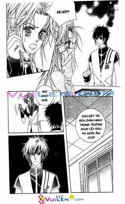 người duy nhất chapter 102 18