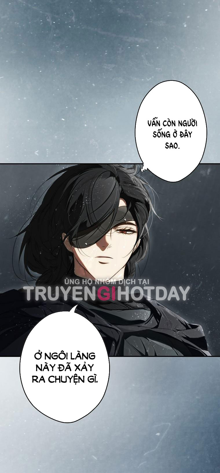 quý cô bí ẩn - secret lady chapter 89.1 11