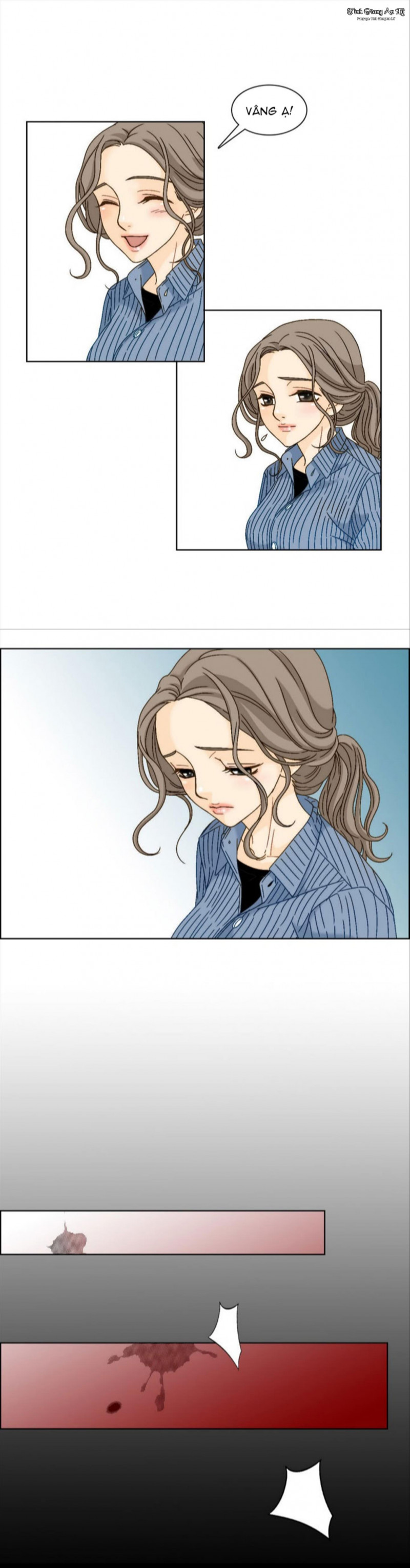 người tình của mẹ tôi chapter 17 3