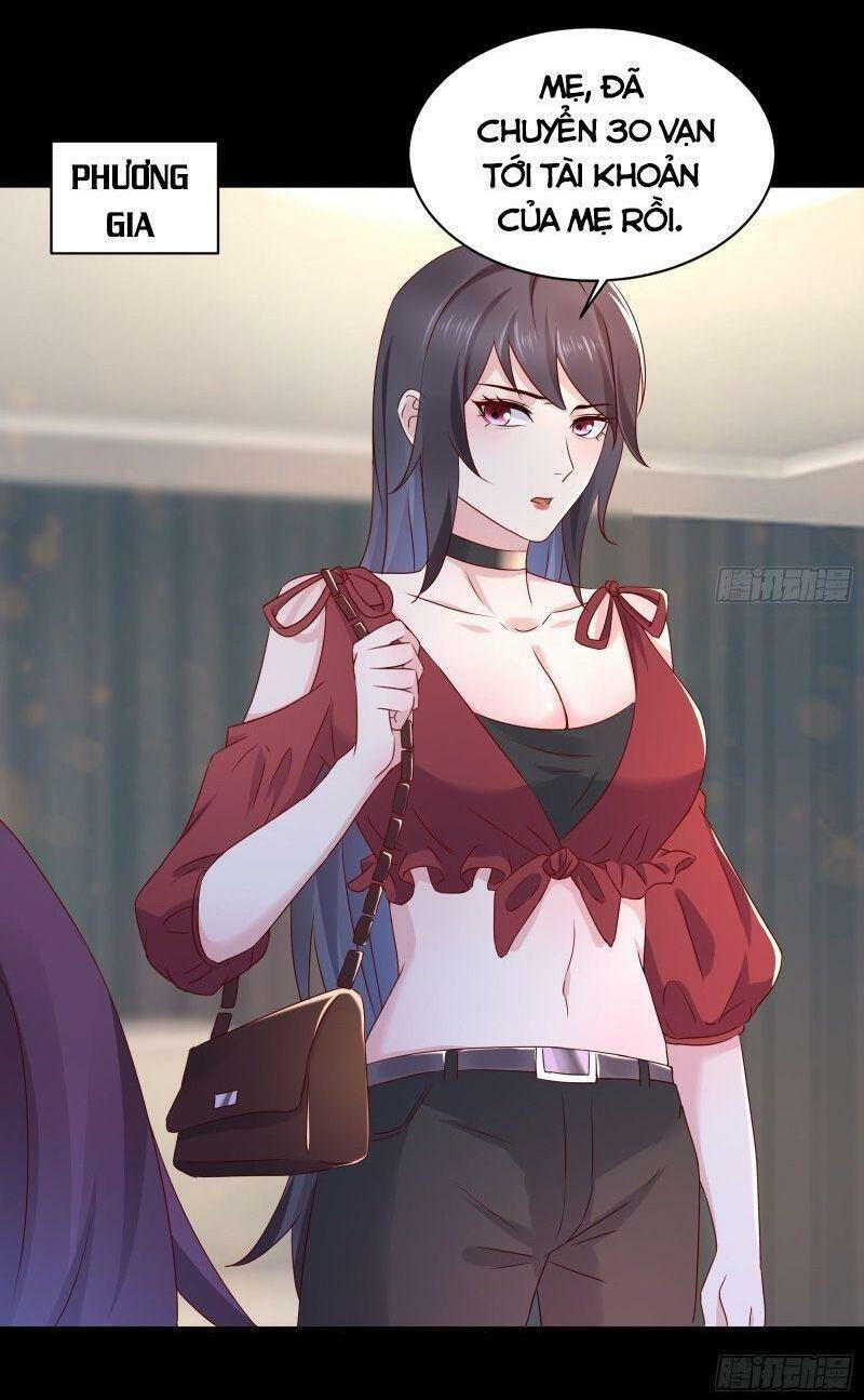 vua đầu tư mạnh nhất chapter 30 17