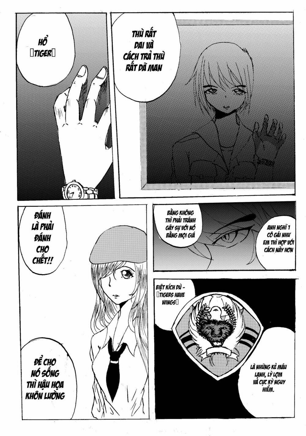 tuổi loạn chapter 1 46