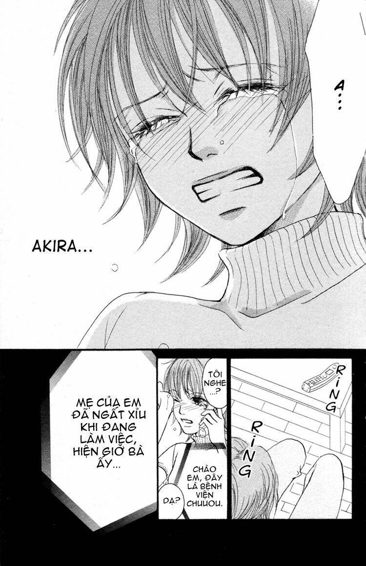 deep love - reina no unmei chapter 1 30