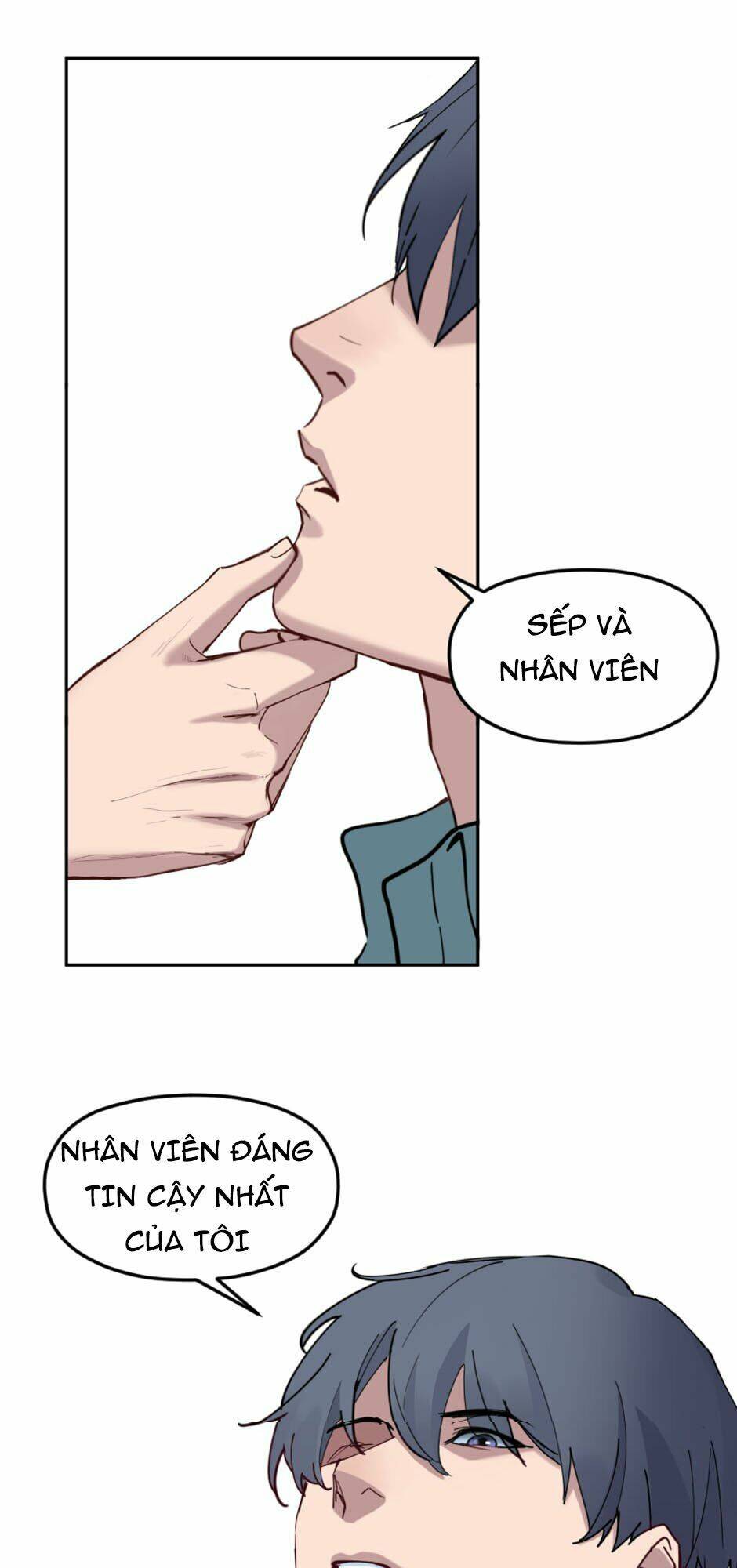 anh hùng và hiệp nữ chapter 60 32
