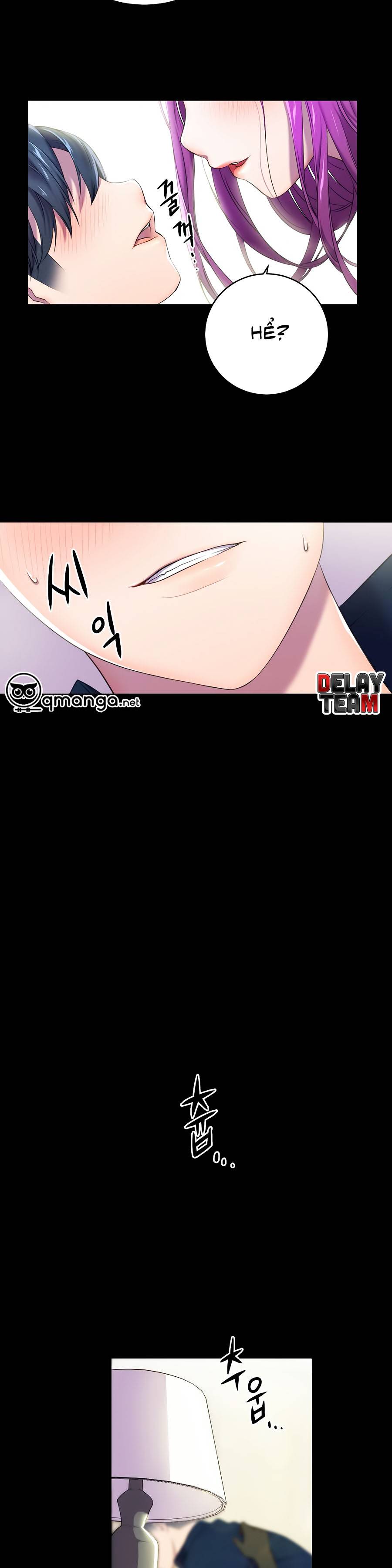 quản lý của siêu anh hùng chapter 2 26