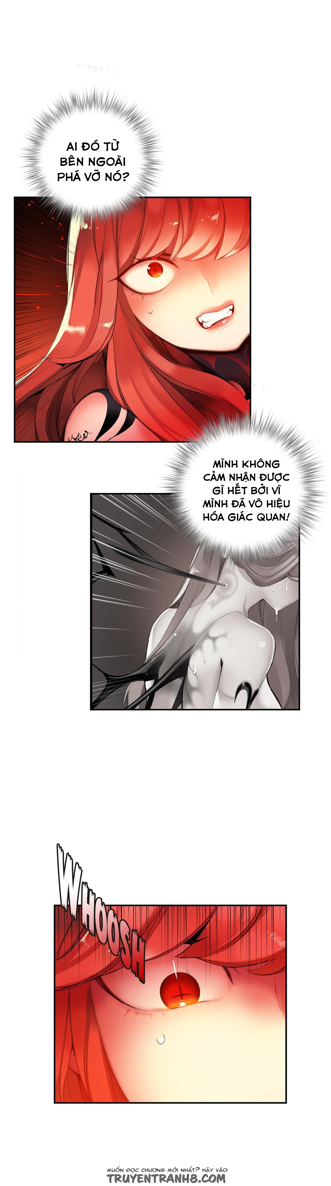 sự ràng buộc của lilith chapter 40 34