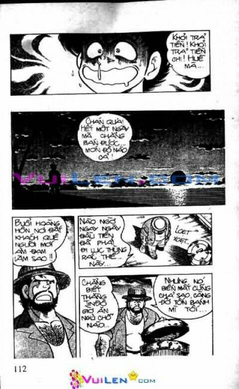 sôi động cầu trường full 17 tập chapter 1 112