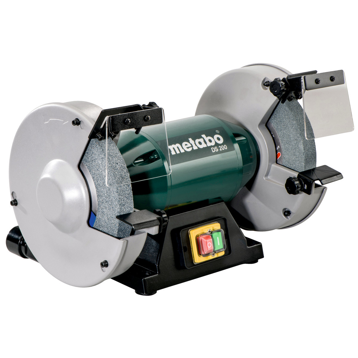 Máy Mài Để Bàn Metabo DS 200