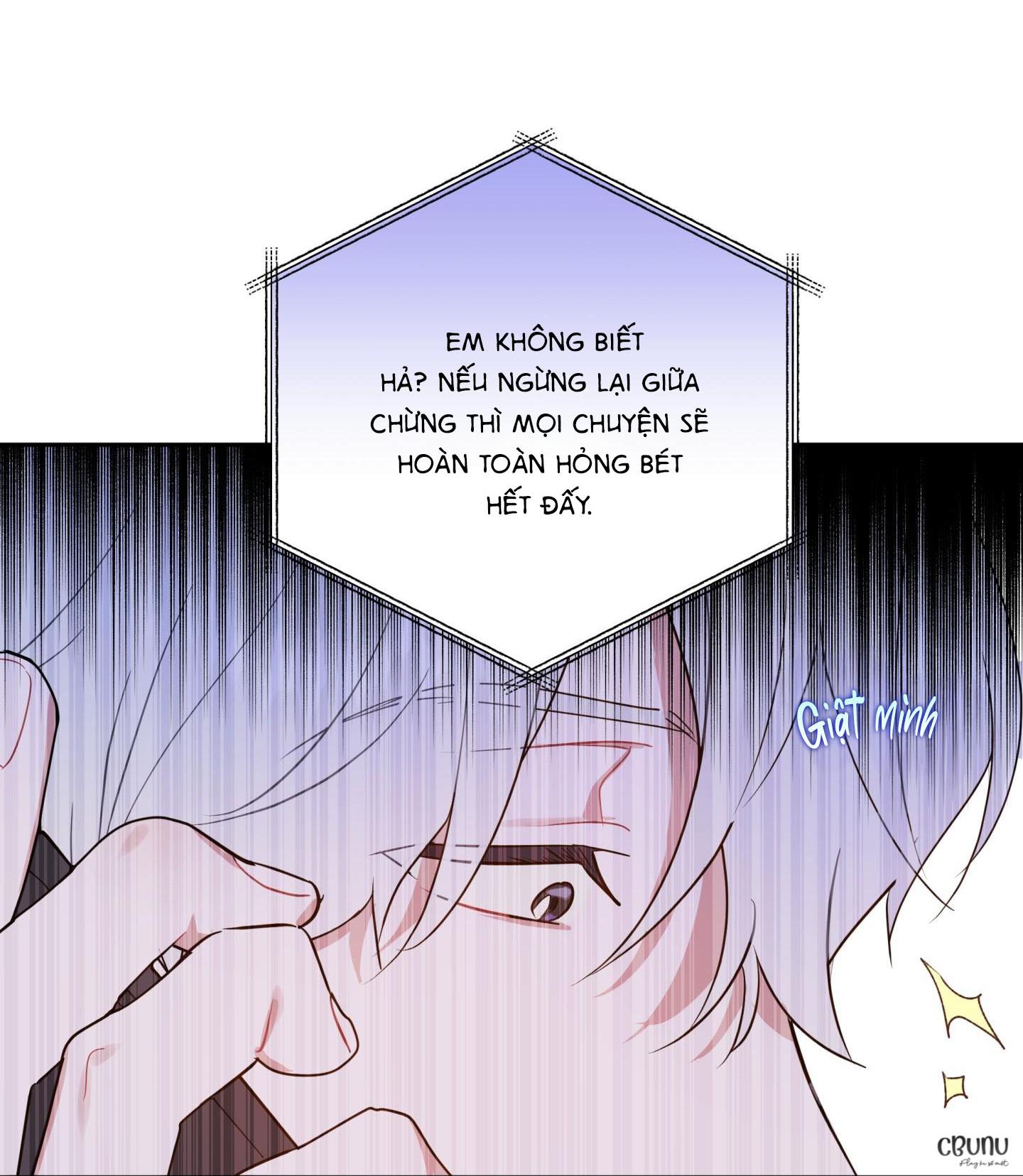 bắt tay hả, thôi bỏ đi! chapter 6 72