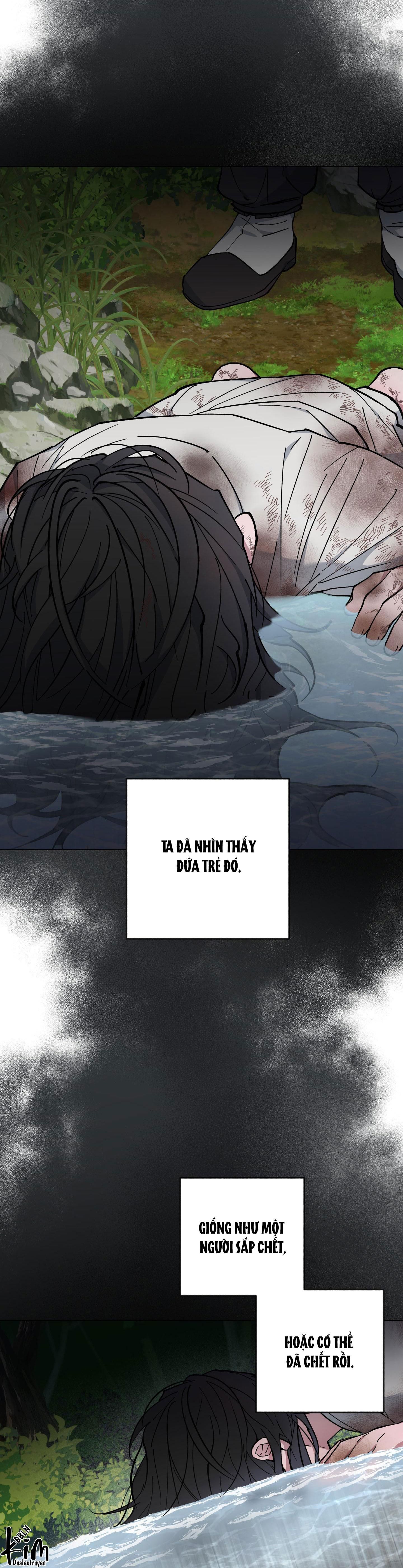 bình minh của rồng chapter 33 31