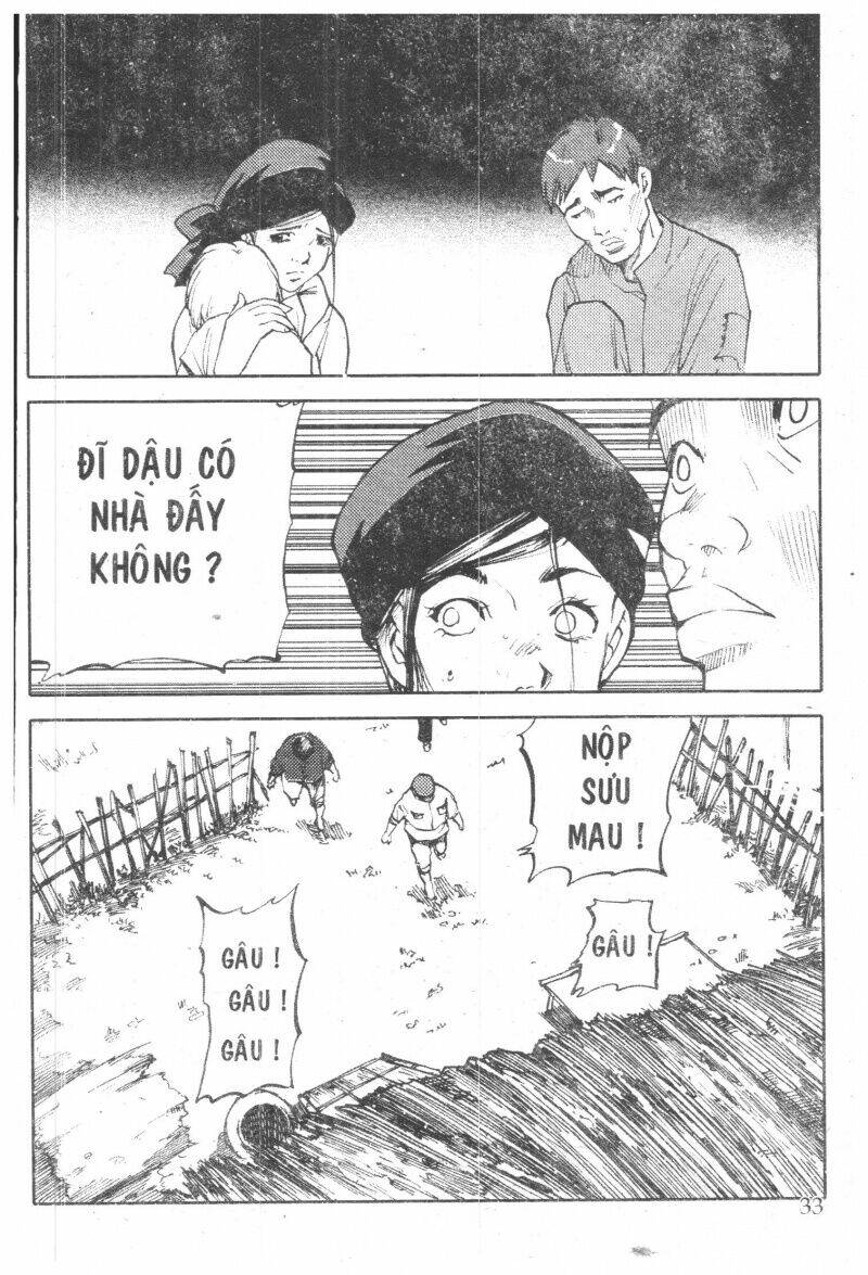 tắt đèn chapter 1 32