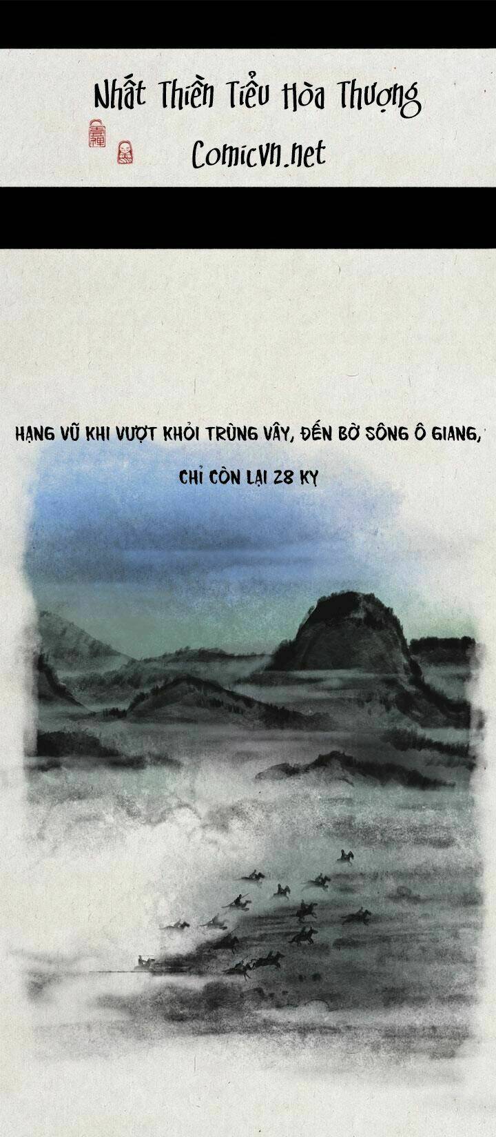 nhất thiền tiểu hòa thượng chapter 68 15