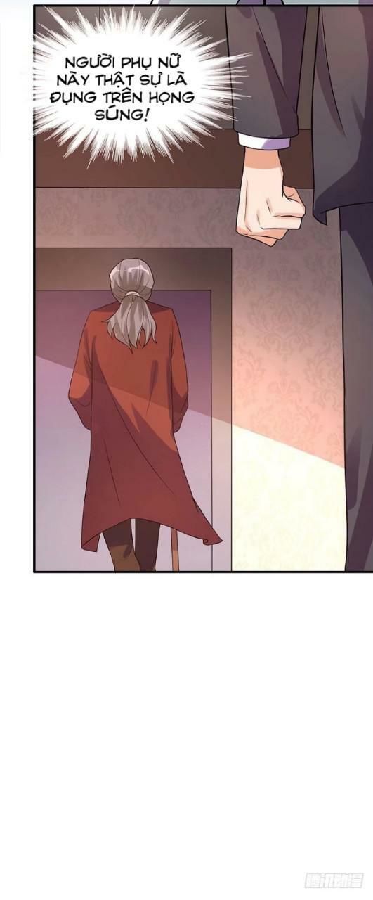 chủ tịch daddy siêu cường lực chapter 25 17