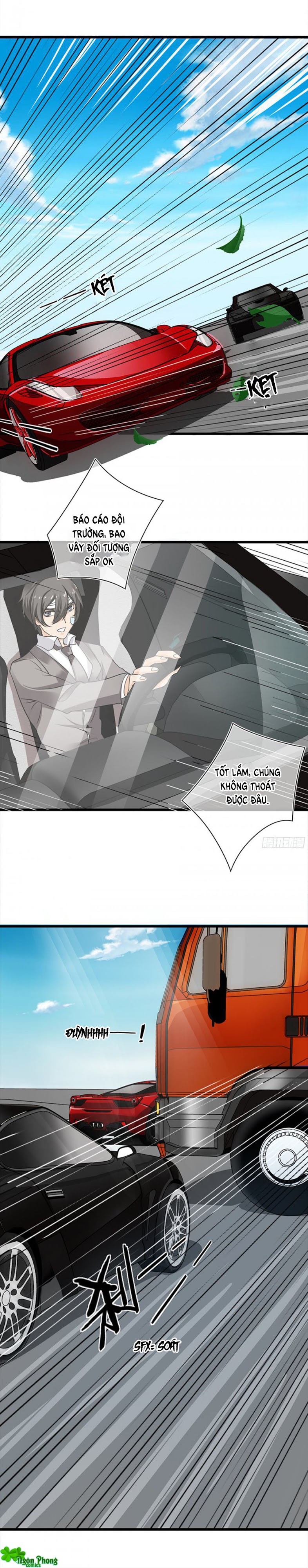 nhật ký dạy dỗ của gia tộc đáng yêu chapter 19 17