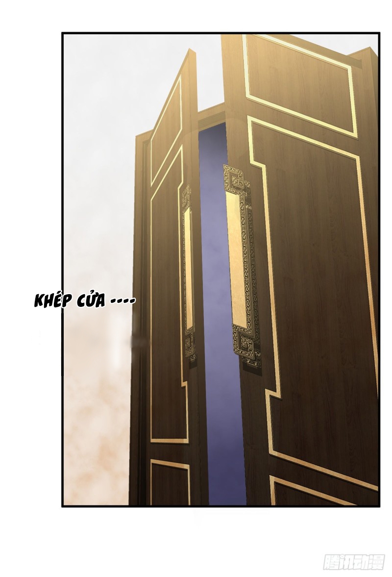 kế hoạch chinh phục công tước máu lạnh chapter 6 17