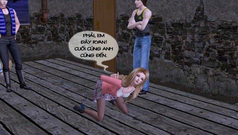 viên đạn bạc [truyện sims 2] chapter 11 21