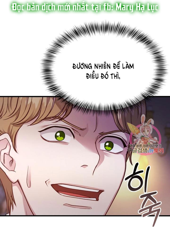 trở thành vợ thái tử quái vật chapter 19.1 45