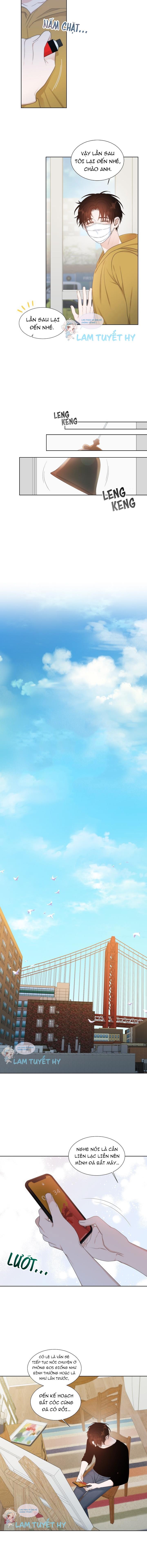 chuyện tình lãng mạn tại manhattan chapter 8 2