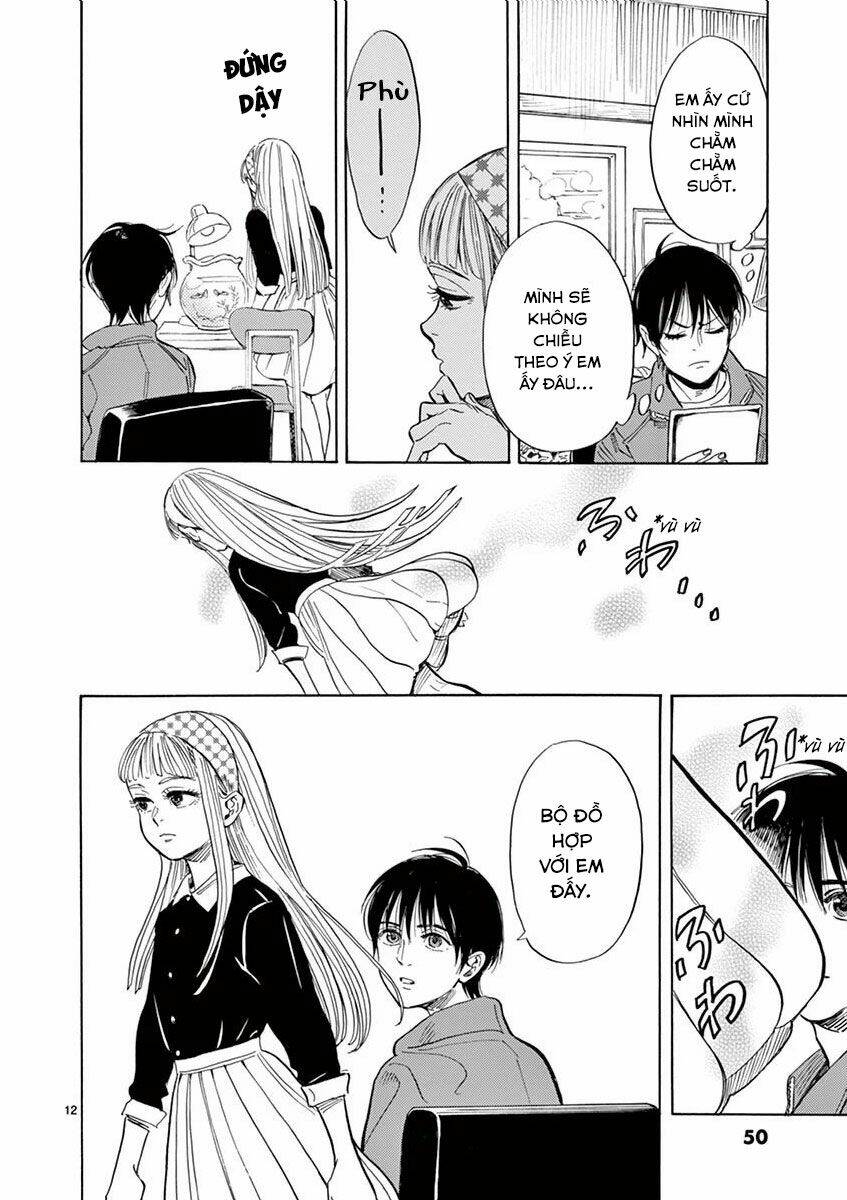 shimanami tasogare chapter 7 14