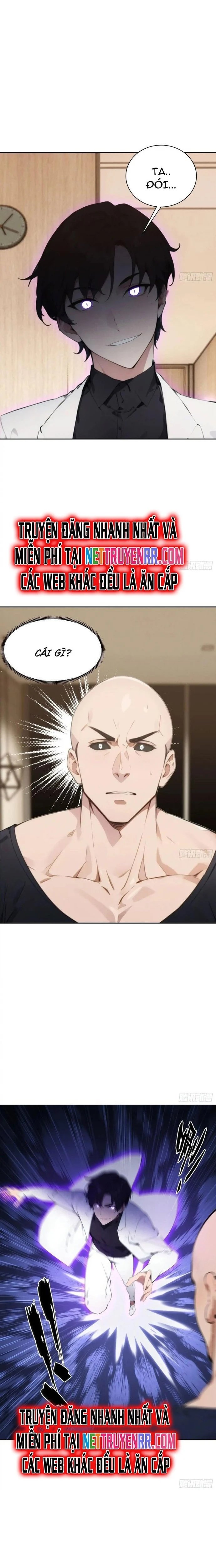 ta lại trở thành bạch vô thường chapter 4 2