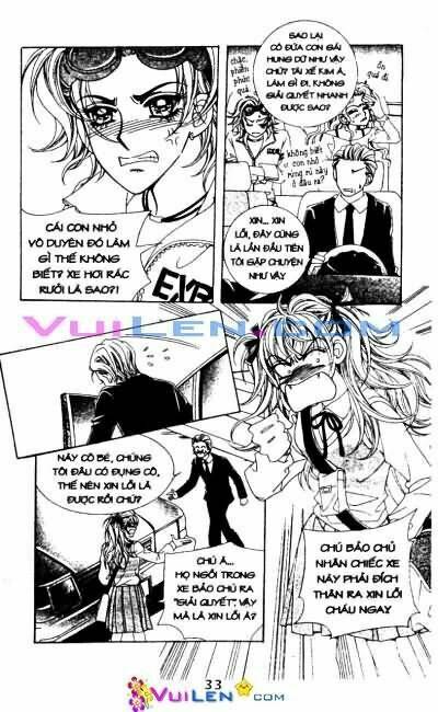 thiên thần tái thế chapter 1 33