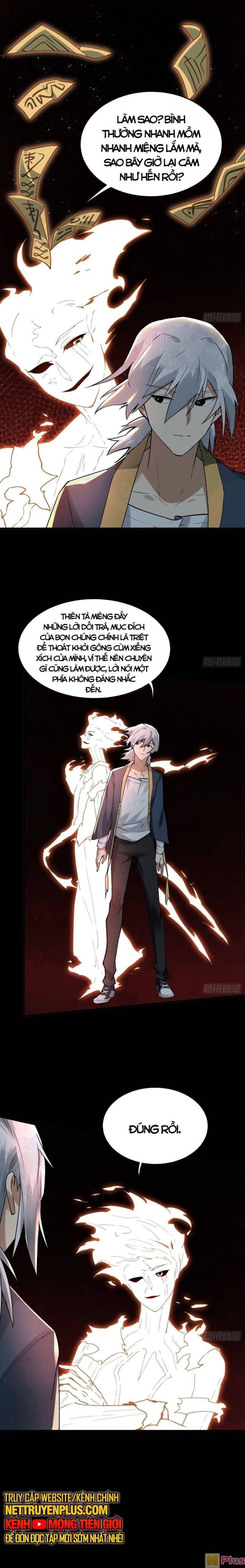 thiên sư chapter 29 5