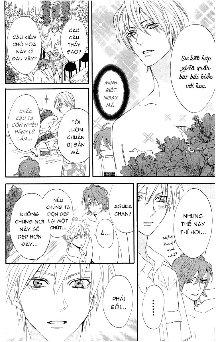 otomen chapter 16 21