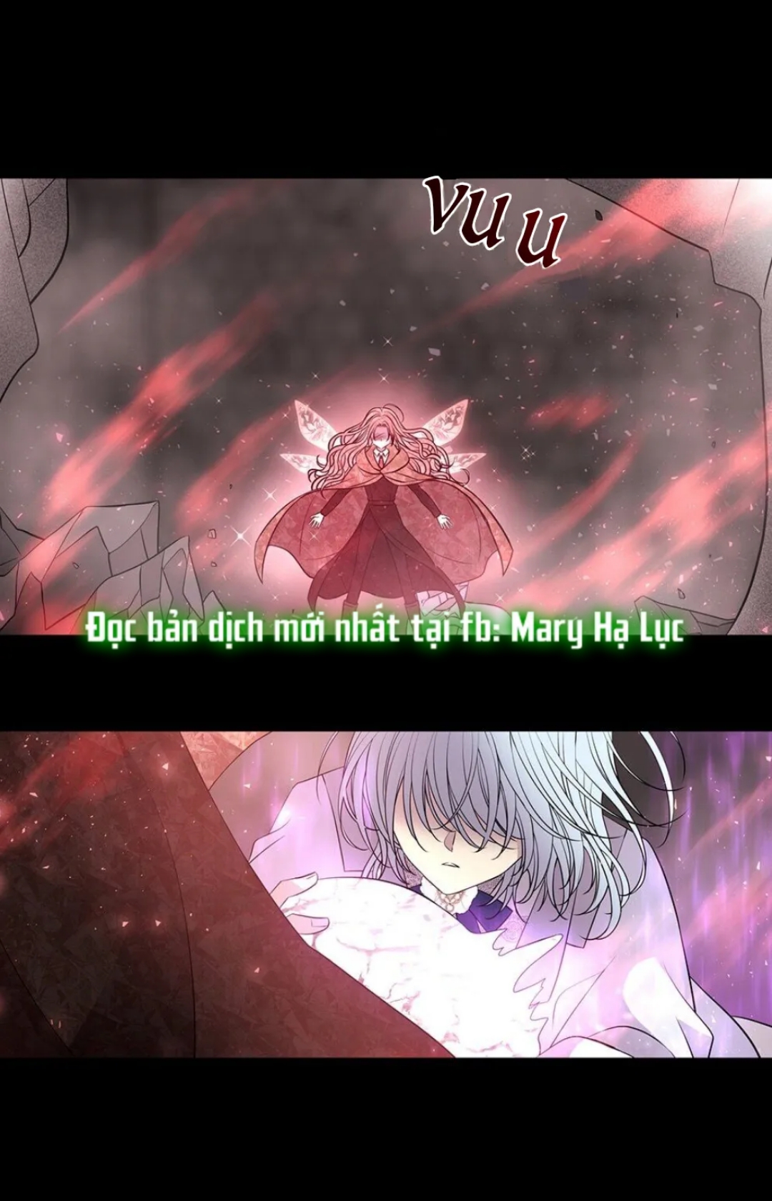 năm môn đệ của charlotte chapter 80 13