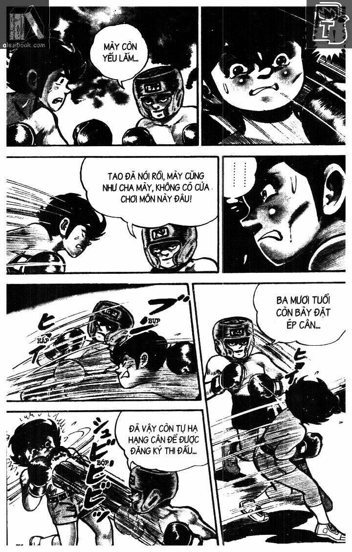 ganbare genki chapter 15 10