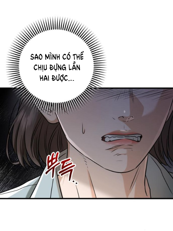Nóng Lòng Muốn Giày Vò Em chapter 54.1 9
