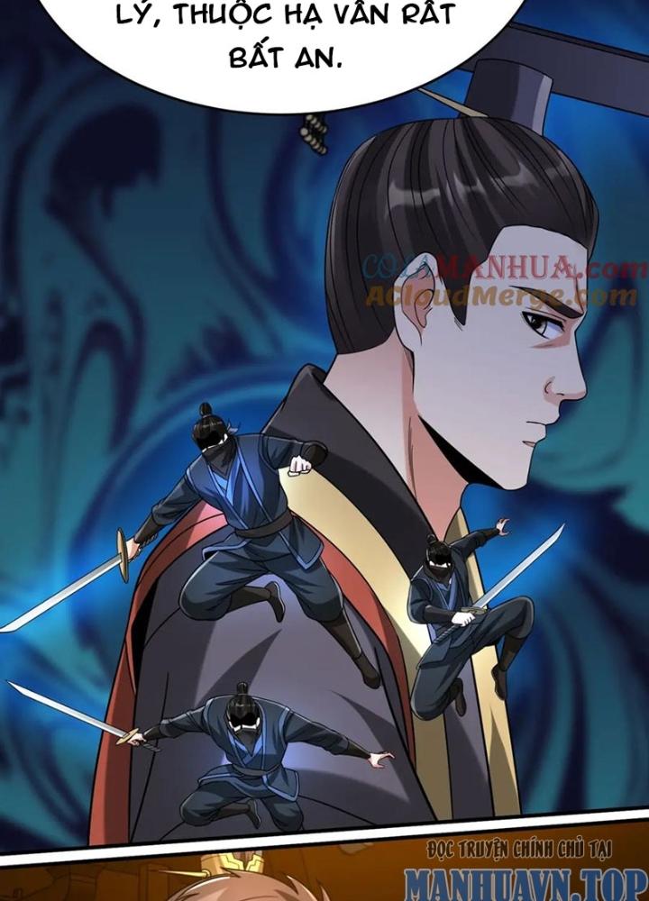 đại tần, ta là con tần thủy hoàng, giết địch thành thần chapter 100 56