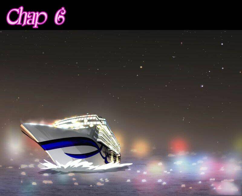 tổng tài đại nhân tiểu nữ vu chapter 6 2