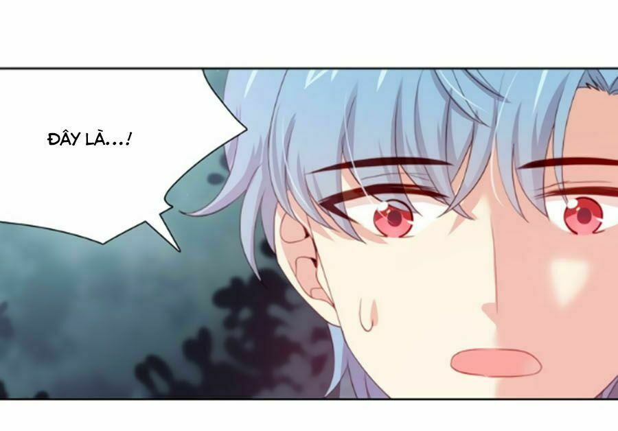 tình yêu là thế phần 2 chapter 27 33