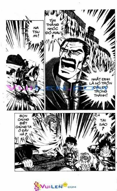 vương tử takeru chapter 2 42