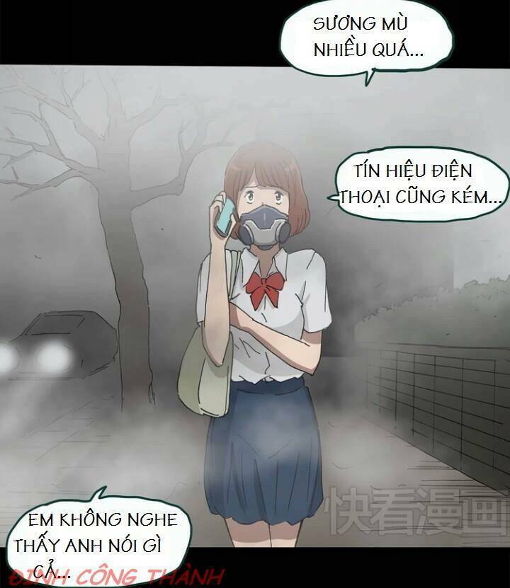 ác mộng sương mù chapter 1 15