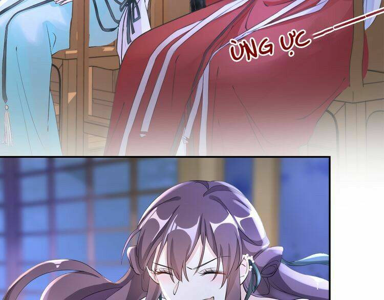 hoa nhan sách chapter 21.1 38