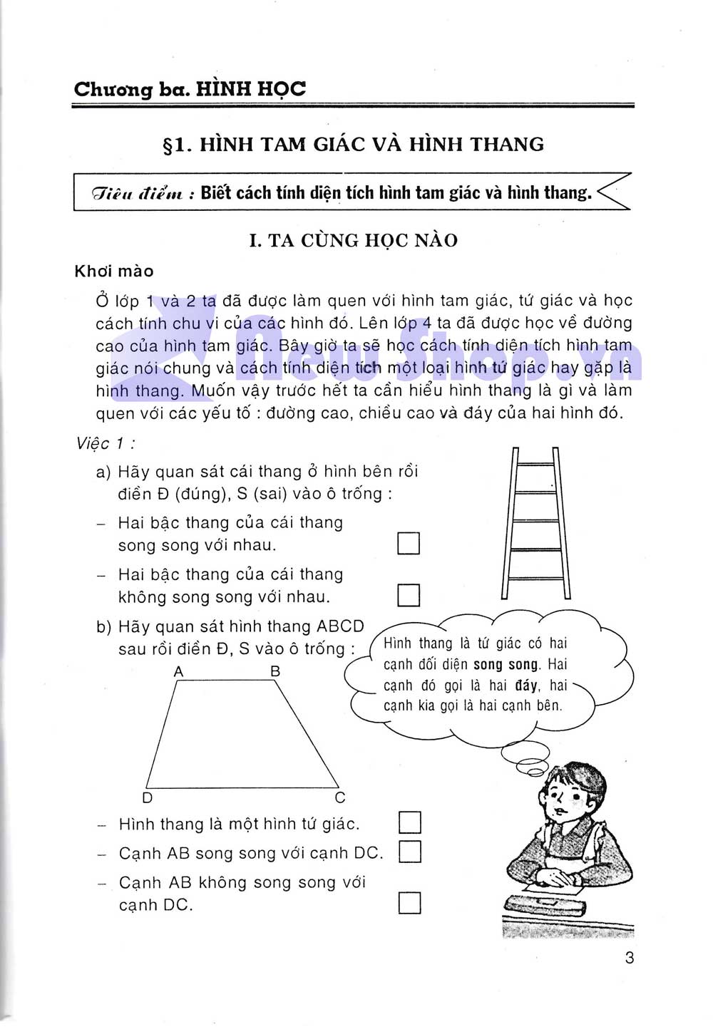 Vở Bài Tập Nâng Cao Toán 5 Tập 2 ( Theo Chương Trình Mô Hình Tiểu Học Mới VNEN )